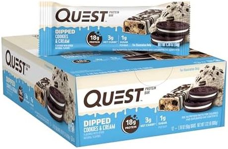 Quest Nutr