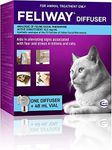 Feliway Feline Facial Pheromone Dif