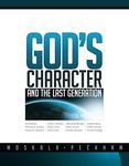 God's Character and the Last Generation