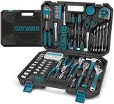 GoYwato Home Tool Kit 287PCs - Comp