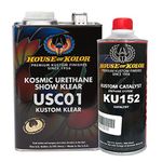 House of Kolor USC01 Kosmic Show Klear coat 1 Gallon