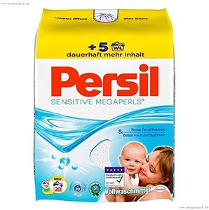 Persil Meg