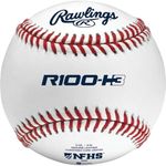 High School Game Baseball