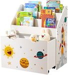 SONGMICS Toy Organiser, Children’s 