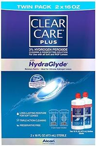Clear Care