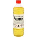 Bird Brand Premium Paraffin Fuel 4 litres