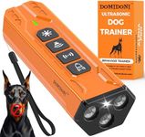 2025 Upgraded Dog Bark Deterrent De