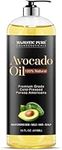 MAJESTIC PURE Avocado Oil - 100% Pu