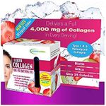 Applied Nutrition Liquid Collagen D