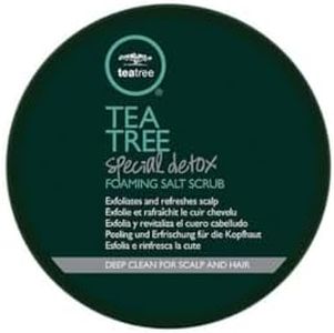 Tea Tree S