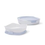 Rubbermaid bakeware set