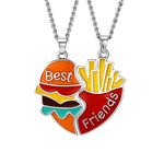 Jewelry Gifts for all Friend Necklace Boy And Girls