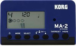 Korg MA-2 Digital Metronome for Orc