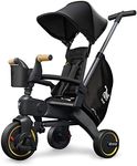 Doona Liki Trike S5 - Premium Folda