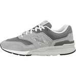 New Balance Men's 997h Core Trainers, Marblehead, 8 UK