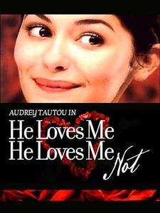 He Loves M