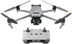 DJI Mavic 3 - GPS Drone with 4/3 CM