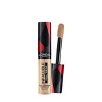 Coverage Concealers