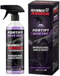 SHINE ARMOR Fortify Quick Coat - 16