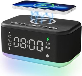 Alarm Cloc