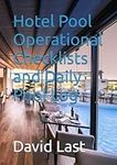 Hotel Pool Operational Checklists a