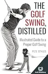 The Golf Swing, Distilled: Illustra