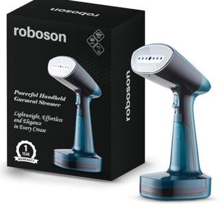 Roboson Ha