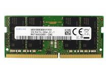 Adamanta Sam Original 32GB (1x32GB) DDR4 3200 MHz PC4-25600 (or 2933MHz or 2666MHz) SODIMM 2Rx8 CL22 1.2v Laptop Notebook Memory Module Upgrade RAM M471A4G43AB1-CWE