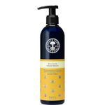 Neal's Yard Remedies Bee Lovely Hand Wash | Cleanses Hands & Lifts the Spirit | 295ml