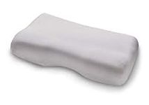 TEMPUR Jersey Cushion Cover, Fitted Cover with Elastic Band for Millennium/Original Sleeping Pillow, One Size (S/M/L/XL), Platinum