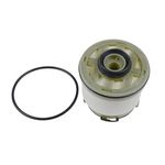 Blue Print ADM52344 Fuel Filter with seal ring, pack of one