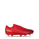 Kooga Mens Rapid Rugby Boots Red 8