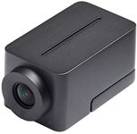 Huddly IQ - Conference camera - colour - 12 MP - 720p, 1080p - audio - USB 3.0 - MJPEG - DC 5 V