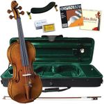 Cremona SV-800 Violin Bundle 4/4 Fu