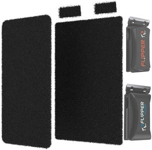 FL!PPER Flipper Cleaner Standard Maintenance Repair kit for Standard Size Original and Floating Flipper Aquarium Cleaners