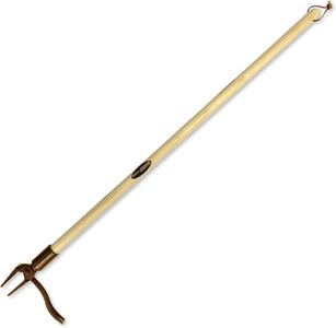 Spear & Jackson Stand Up Garden Weeder – Ergonomic 42" Long Handle