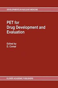 PET for Drug Development and Evaluation: 26