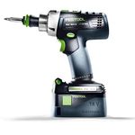 Festool-cordless-drills