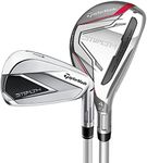 TaylorMade Stealth Combo Set Ladies