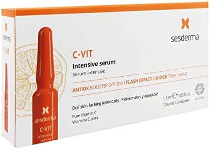 Sesderma - Ampollas C-Vit Sérum Intensivo Vitamina C Pura