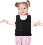 Bonuci Weighted Vest for Kids with 