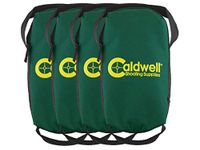 Caldwell Lead Sled Shot Carrier Bag, 4 Pack