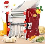 Newhai Commercial Electric Pasta Ma