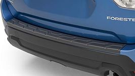 Subaru 2019-2024 Subaru Forester Rear Bumper Cover Protector Guard E771SSJ000 Genuine OEM