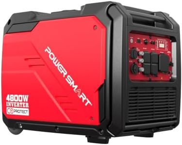 PowerSmart