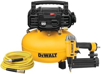 DEWALT Pan