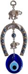 Erbulus Turkish Silver Horse Shoe B