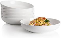 Sweese Pasta Bowls, 22 Ounce Salad 