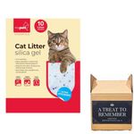 My Pets Cat Litter Silica Gel 10l