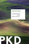 Confessions of a Crap Artist